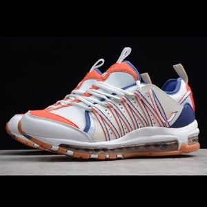 Nike Air Max 97 / Haven / Clot